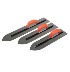 Hand Trowels