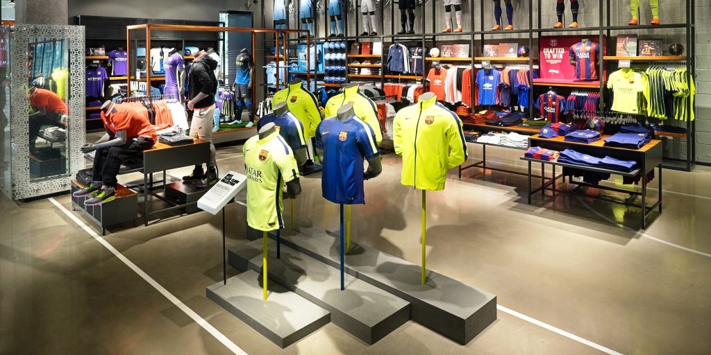 nike outlet store auckland