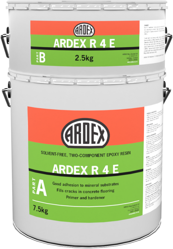 Flooring Products & Systems - ARDEX New Zealand