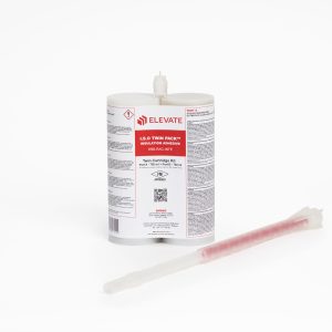 Elevate I.S.O. Twin Pack Insulation Adhesive